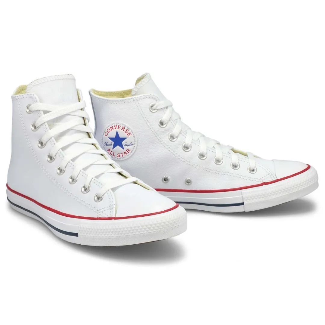 Chuck Taylor All Star Leather Women