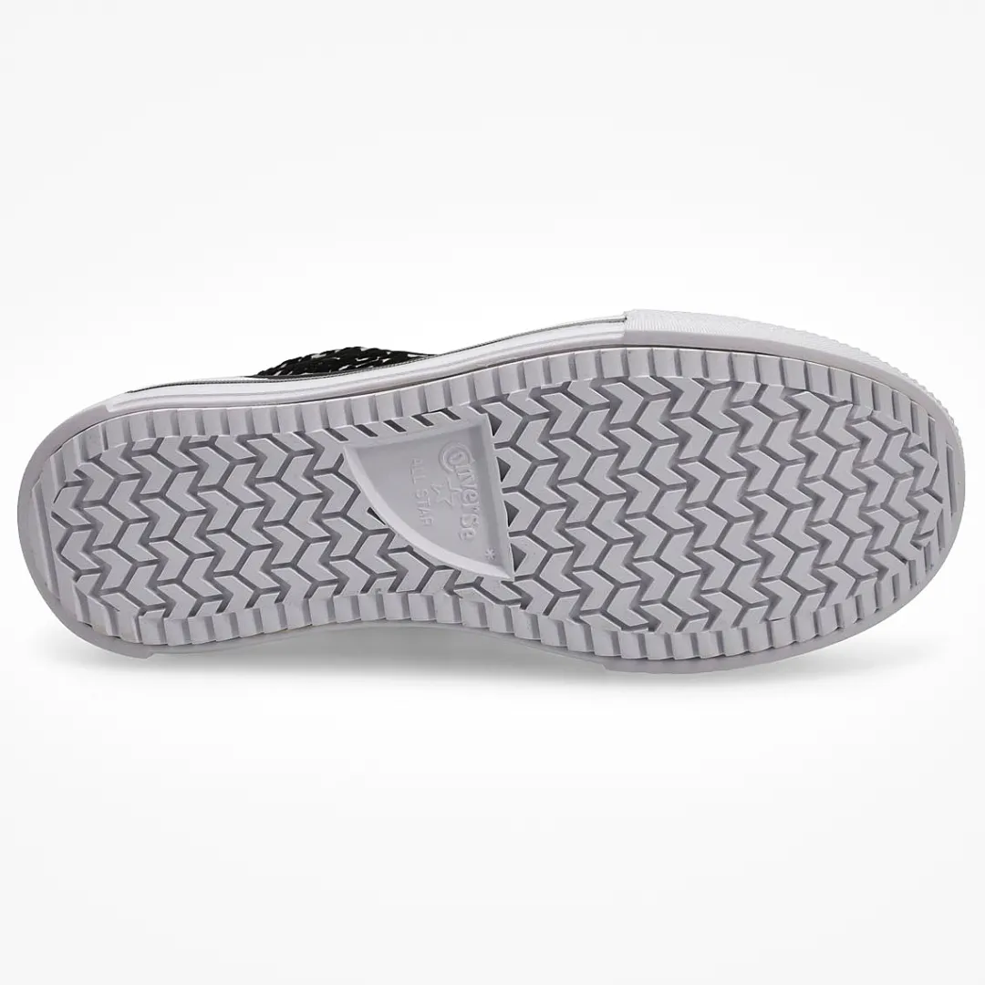 Chuck Taylor All Star Leopard-Double Stack Hi Women