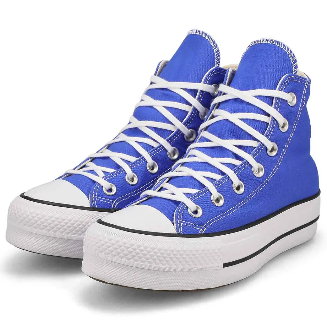 Chuck Taylor All Star Lift Hi Women