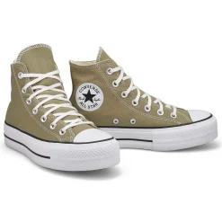 Chuck Taylor All Star Lift Hi Women