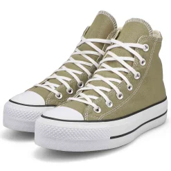 Chuck Taylor All Star Lift Hi Women