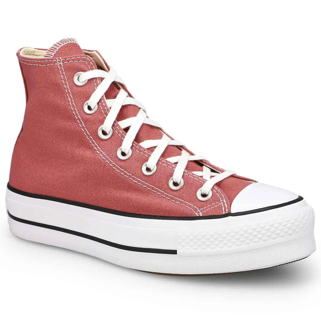 Chuck Taylor All Star Lift Hi Women