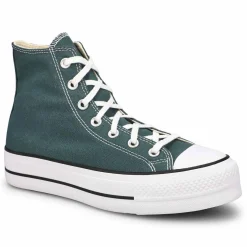Chuck Taylor All Star Lift Hi Women