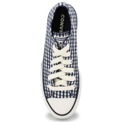 Chuck Taylor All Star Lift Clean Leather Women