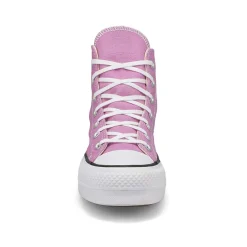 Chuck Taylor All Star Lift Flowers Women