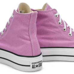 Chuck Taylor All Star Lift Flowers Women