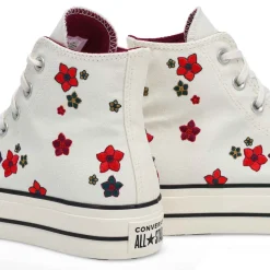 Chuck Taylor All Star Lift Flowers Women