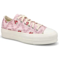 Chuck Taylor All Star Lift - Spring Refresh Floral Women