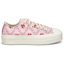 Chuck Taylor All Star Lift - Spring Refresh Floral Women