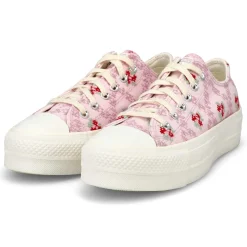 Chuck Taylor All Star Lift - Spring Refresh Floral Women