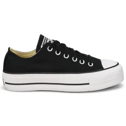 Chuck Taylor All Star Lift Clean Leather Women