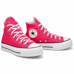 Chuck Taylor All Star Lift Hi Women