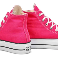Chuck Taylor All Star Lift Hi Women