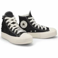 Chuck Taylor All Star Lift Flower Play Women