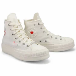 Chuck Taylor All Star Lift BEMY2K Women
