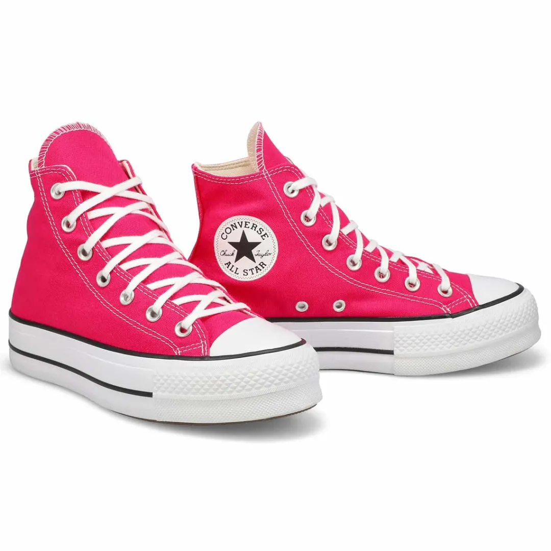 Chuck Taylor All Star Lift Women