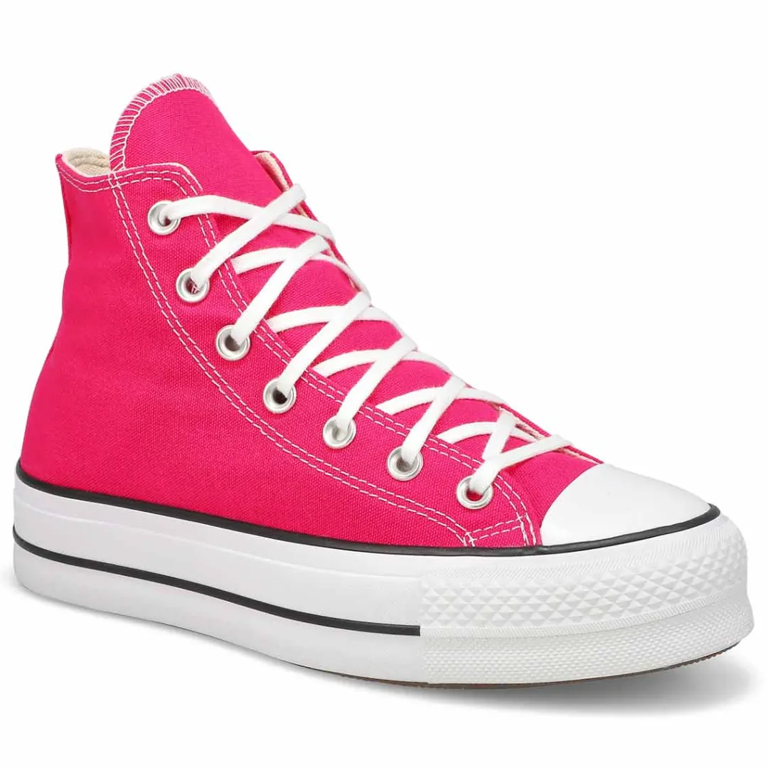 Chuck Taylor All Star Lift Hi Women