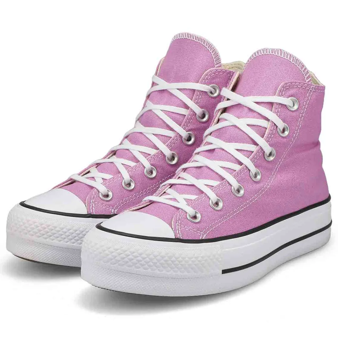 Chuck Taylor All Star Lift Hi Women