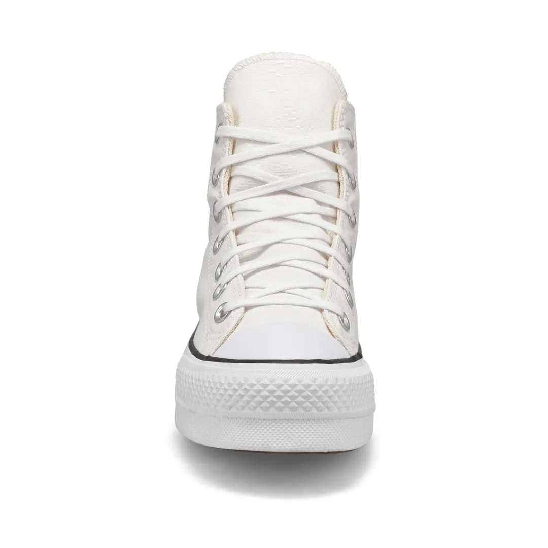Chuck Taylor All Star Lift Hi Women