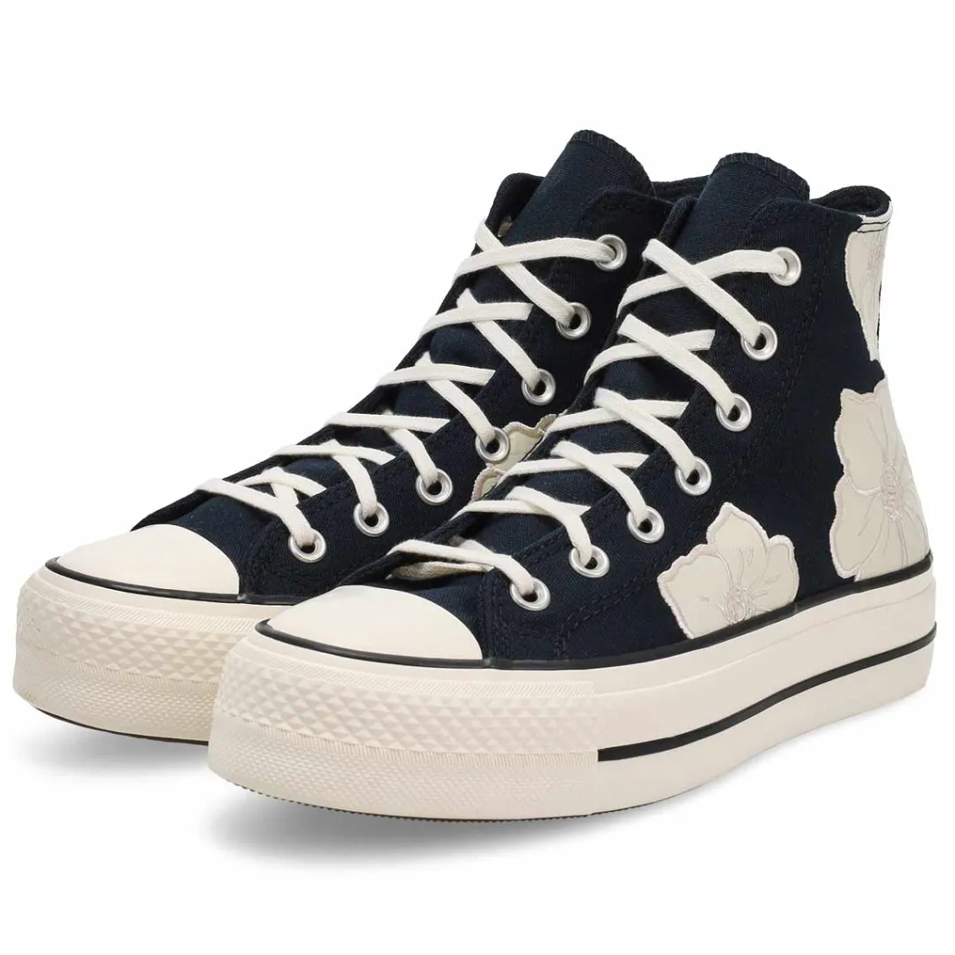 Chuck Taylor All Star Lift Hi Women