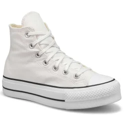 Chuck Taylor All Star Lift Flowers Women