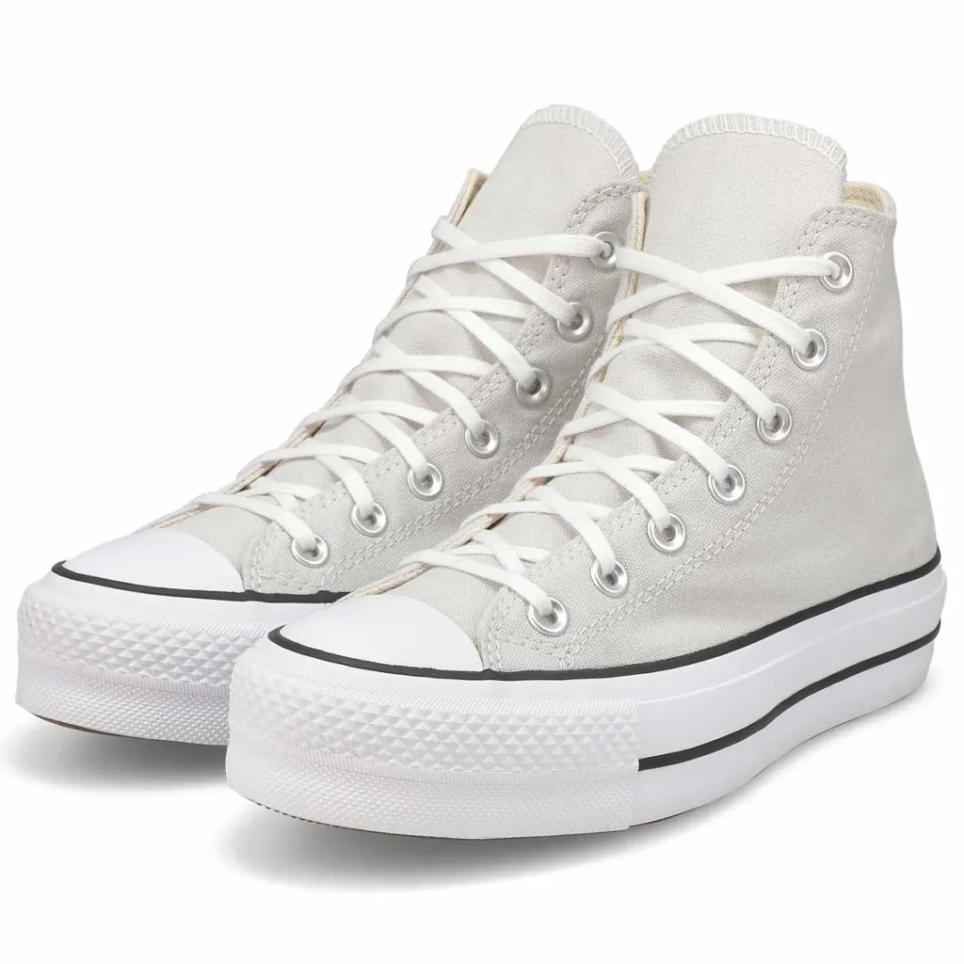 Chuck Taylor All Star Lift Flowers Women