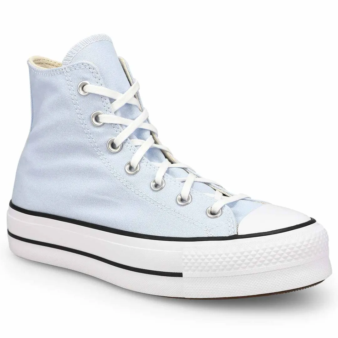 Chuck Taylor All Star Lift Flowers Women