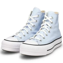 Chuck Taylor All Star Lift Flowers Women