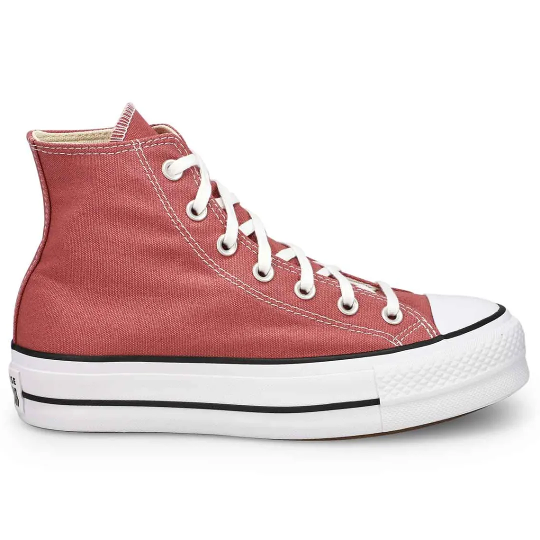 Chuck Taylor All Star Lift Flowers Women