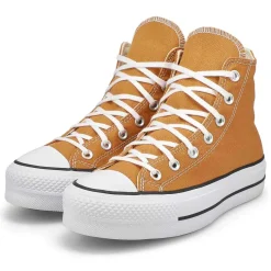 Chuck Taylor All Star Lift Flowers Women