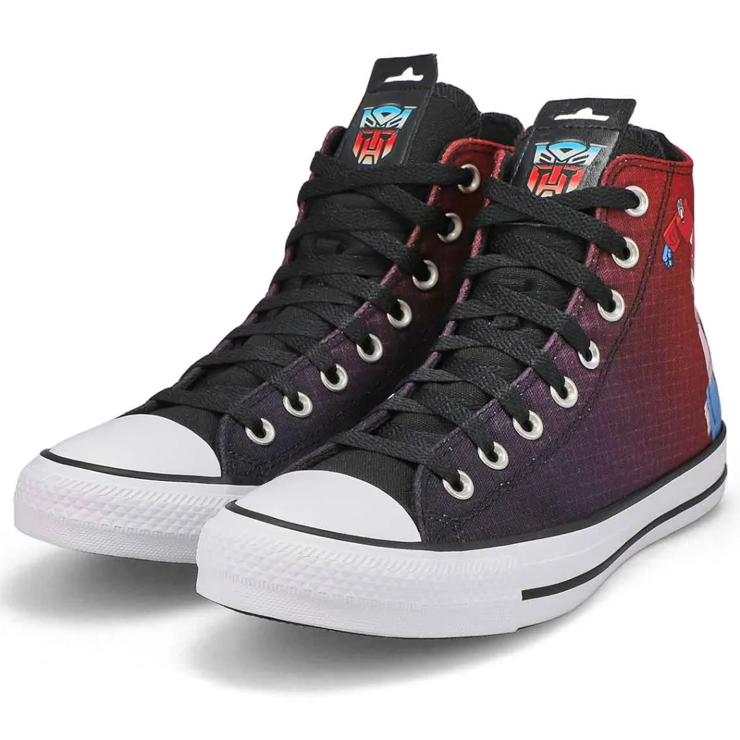 Chuck Taylor All Star Optimus Prime Women