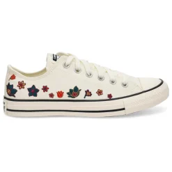 Chuck Taylor All Star Ox -Flowers Women