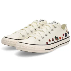 Chuck Taylor All Star Ox -Flowers Women
