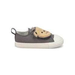 Chuck Taylor All Star Sherpa Bear Easy-On Baby and Toddlers