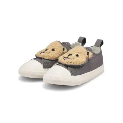 Chuck Taylor All Star Sherpa Bear Easy-On Baby and Toddlers