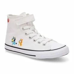 Chuck Taylor All Star 2V - Bluey Baby and Toddlers
