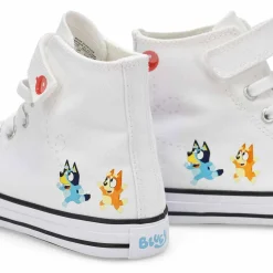 Chuck Taylor All Star 2V - Bluey Baby and Toddlers