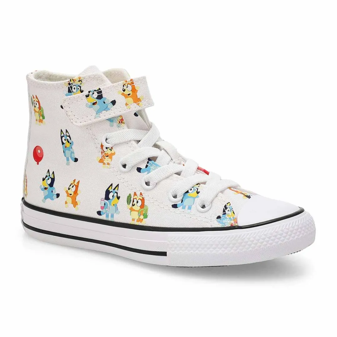 Chuck Taylor All Star 1V - Bluey Kids