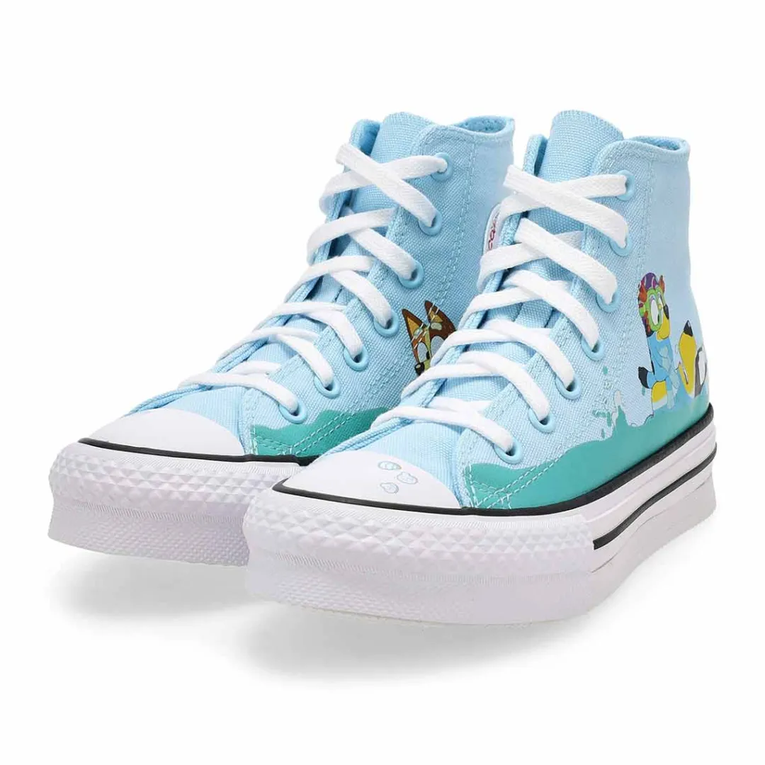 Chuck Taylor All Star 1V - Bluey Kids