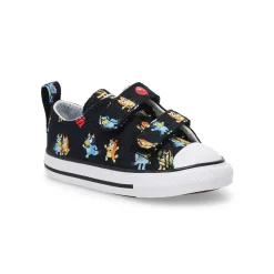 Chuck Taylor All Star 1V - Bluey Kids