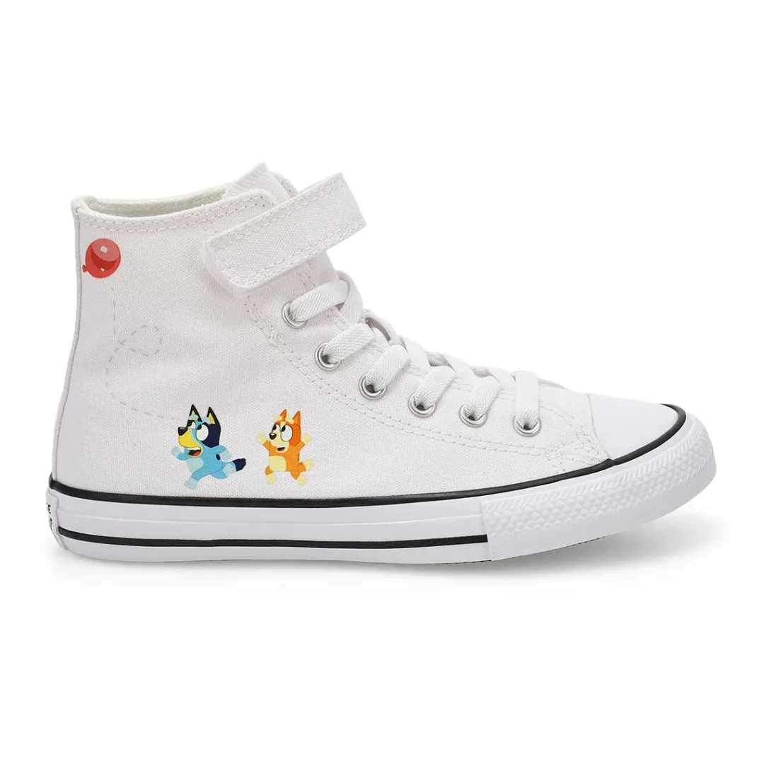Chuck Taylor All Star 1V - Bluey Kids