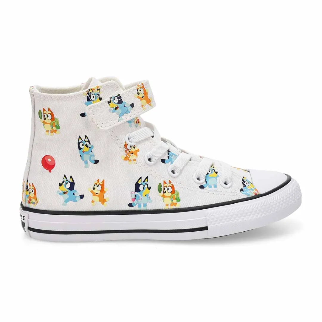 Chuck Taylor All Star 1V - Bluey Kids