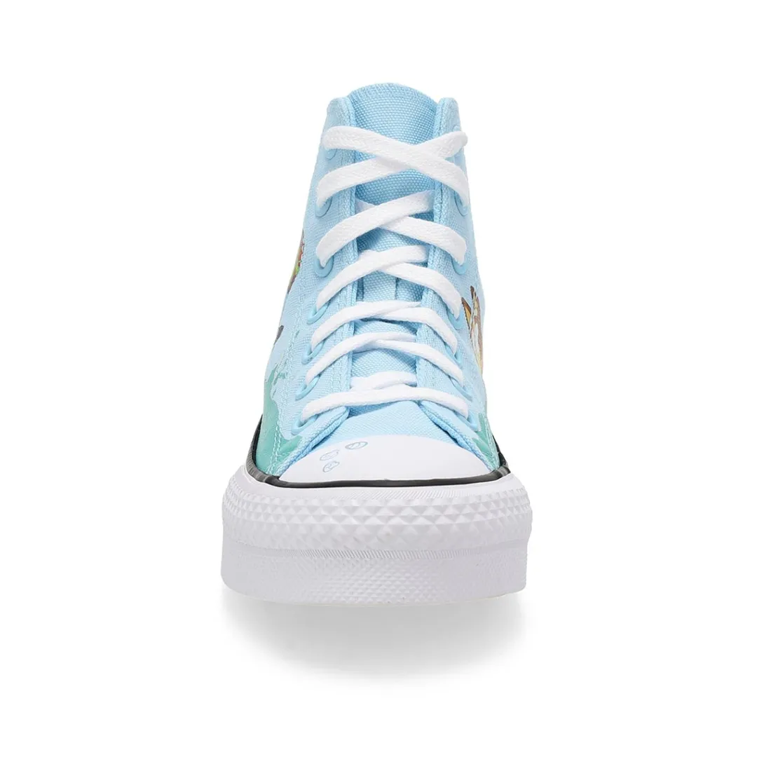 Chuck Taylor All Star 1V - Bluey Kids