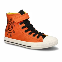 Chuck Taylor All Star 1V Naruto Kids