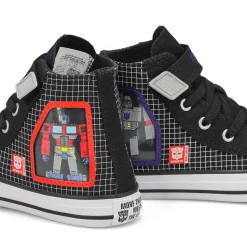 Chuck Taylor All Star 1V Transformers Hi Kids