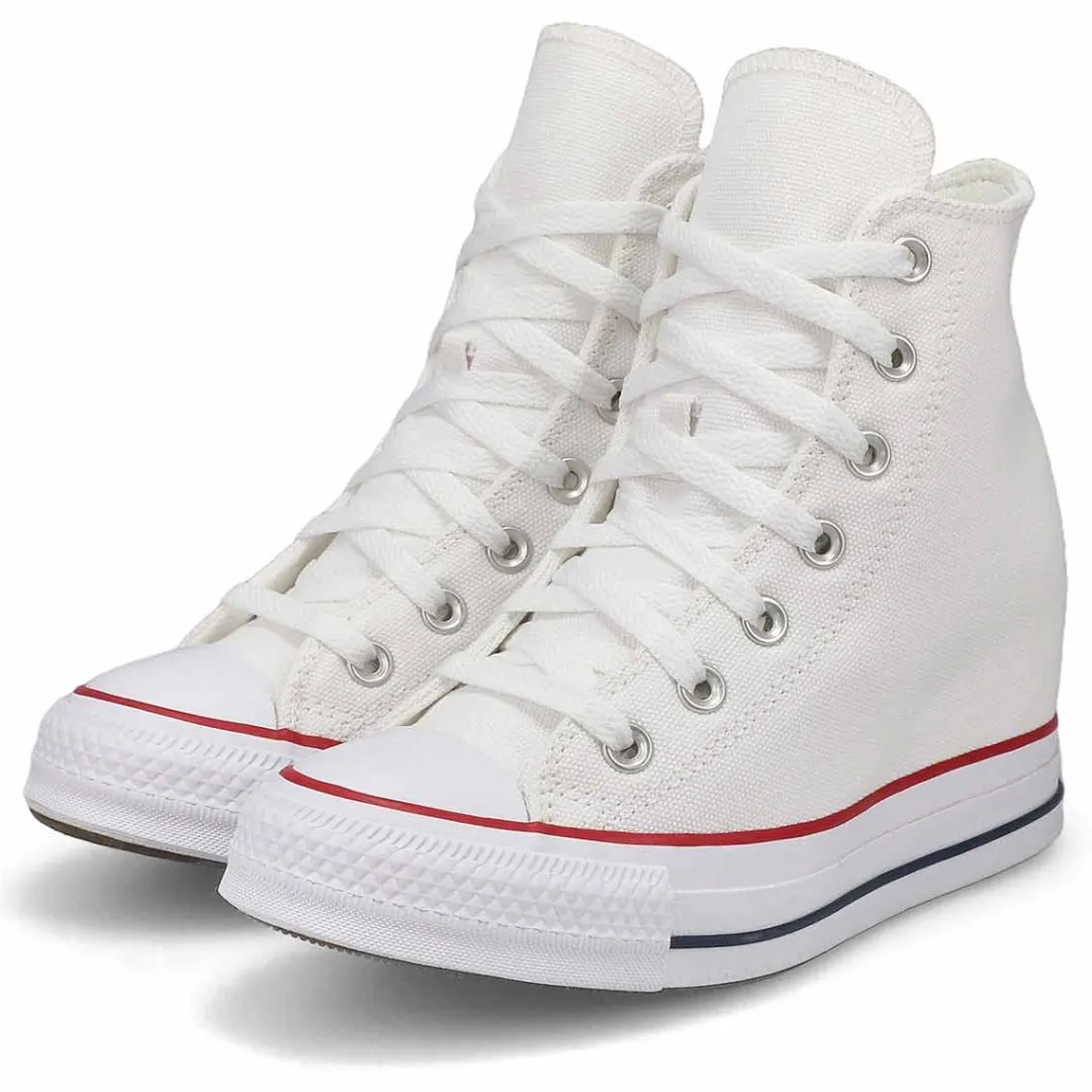 Chuck Taylor All Star Wedge Women