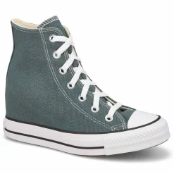 Chuck Taylor All Star Wedge - Seasonal Women