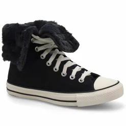 Chuck Taylor All Star XHI Faux Fur Women