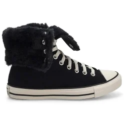 Chuck Taylor All Star XHI Faux Fur Women