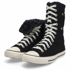 Chuck Taylor All Star XHI Faux Fur Women